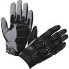 Motorradhandschuhe Modeka MX Topschwarz