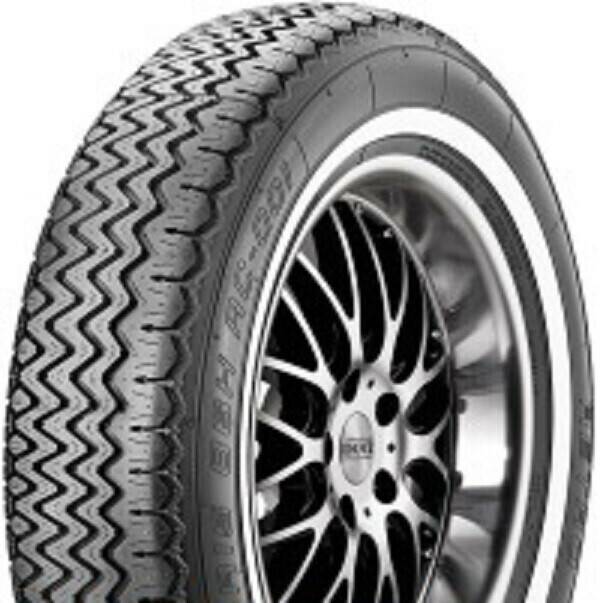 Retrò Classic 001 165/80 R15 86H WW 20mm Sommerreifen