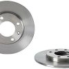 Brembo 08.9602.10 Auto-Bremsanlagen