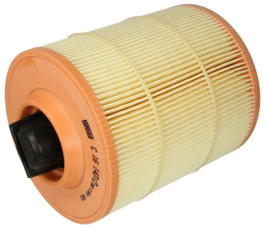 Mann Filter C 16 142/2 Luftfilter