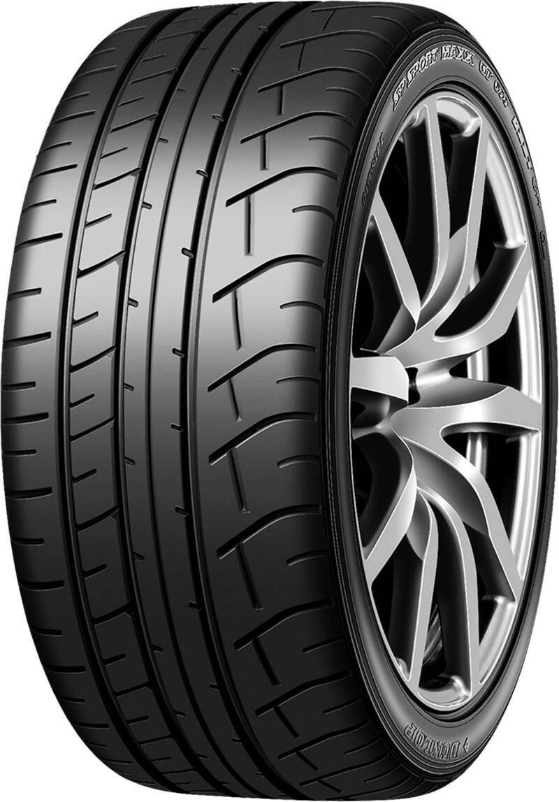 Dunlop SP Sport Maxx GT600 285/35 R20 104Y DSST Sommerreifen