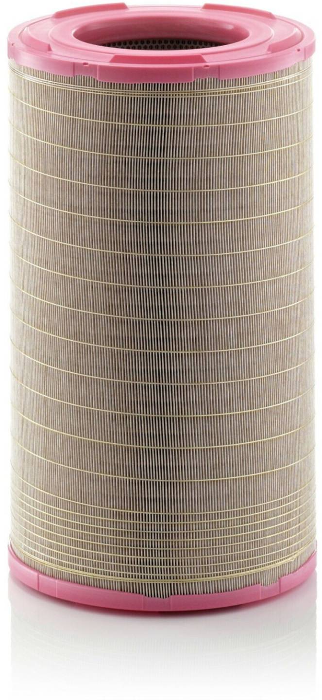 Mann Filter C301500 Luftfilter