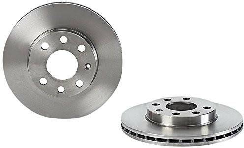 Auto-Bremsanlagen Brembo 09.9607.14