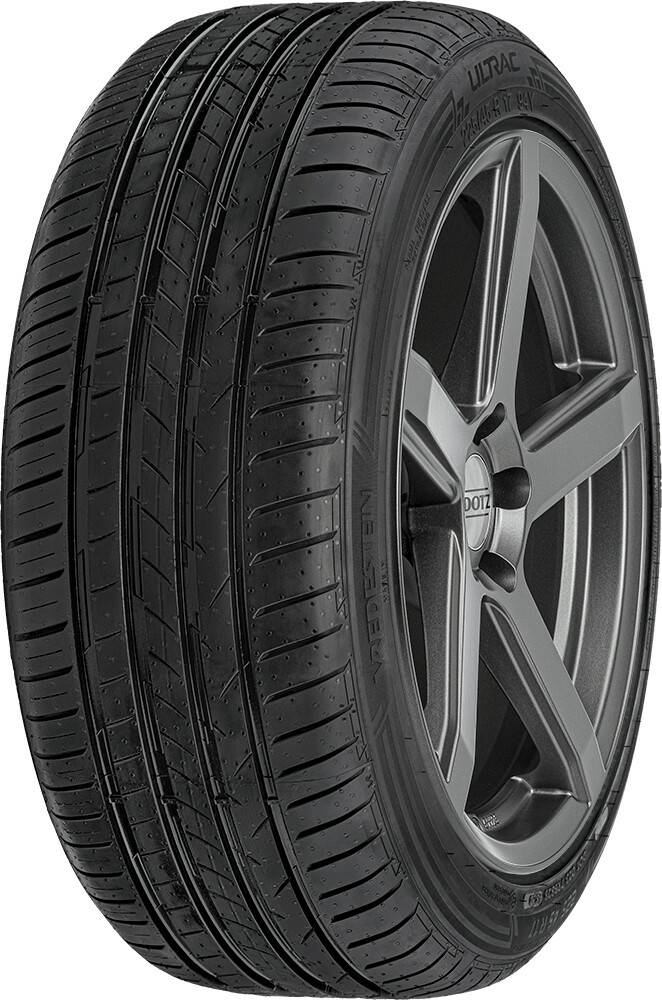 Sommerreifen Vredestein Ultrac 215/45 R17 91W XL AO