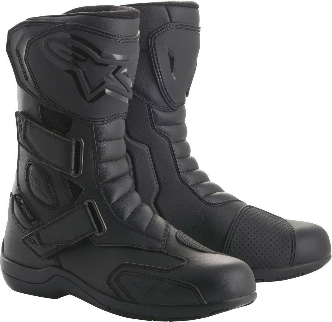 Alpinestars Radon Drystar Stiefel Motorradstiefel