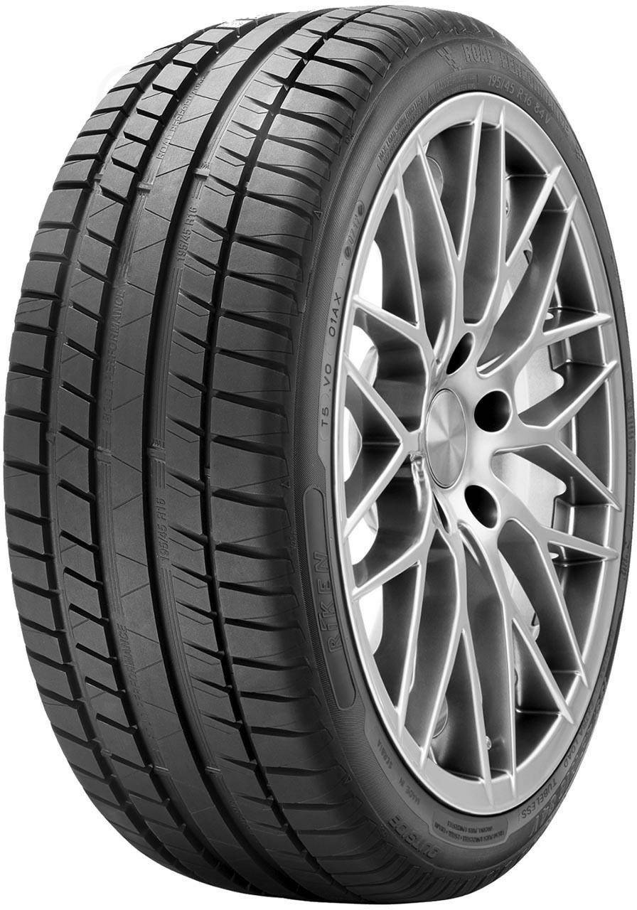 Winterreifen Riken Snow 205/55 R16 94H XL