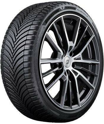 Bridgestone Turanza All Season 6 225/55 R17 101W XL BSW Ganzjahresreifen