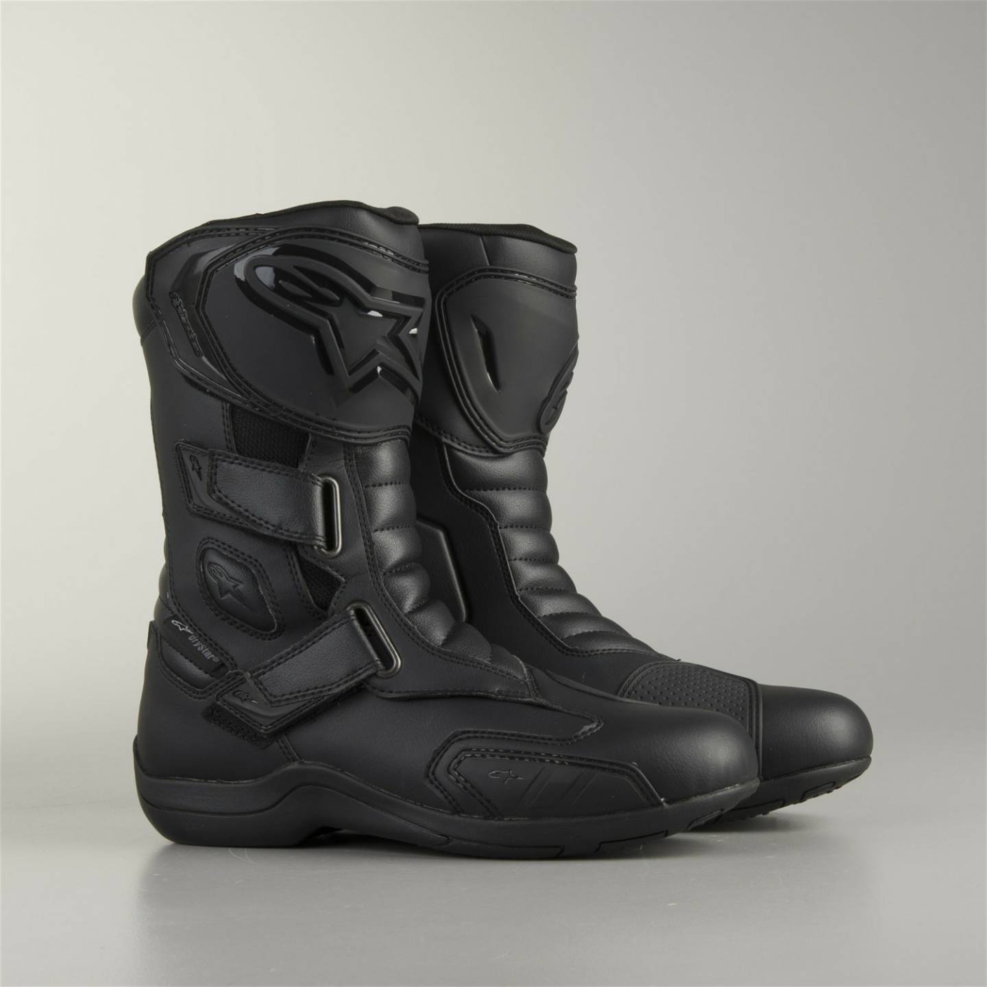 Alpinestars Radon Drystar Stiefel Motorradstiefel