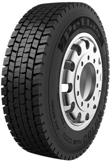 Petlas RH 100 Plus 295/80 R22.5 152/148M LKW Reifen