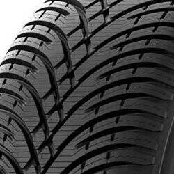 BF-Goodrich G-Force Winter 2 SUV 235/55 R18 100H Winterreifen