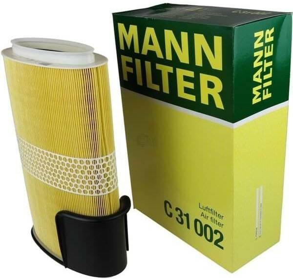 Mann Filter C 31 002 Luftfilter