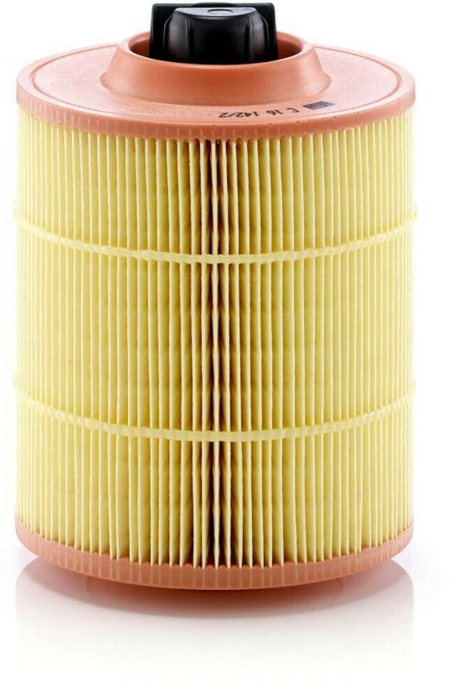 Mann Filter C 16 142/2 Luftfilter