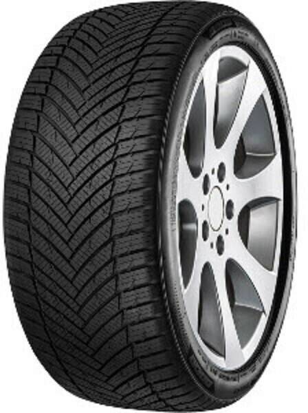 Minerva All Season Master 255/40 R19 100Y XL Ganzjahresreifen