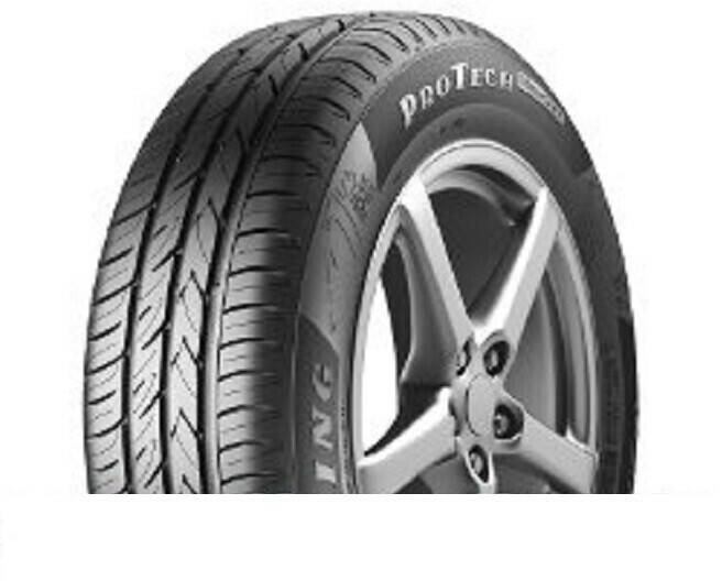 Sommerreifen Viking ProTech NewGen 235/50 R18 97V