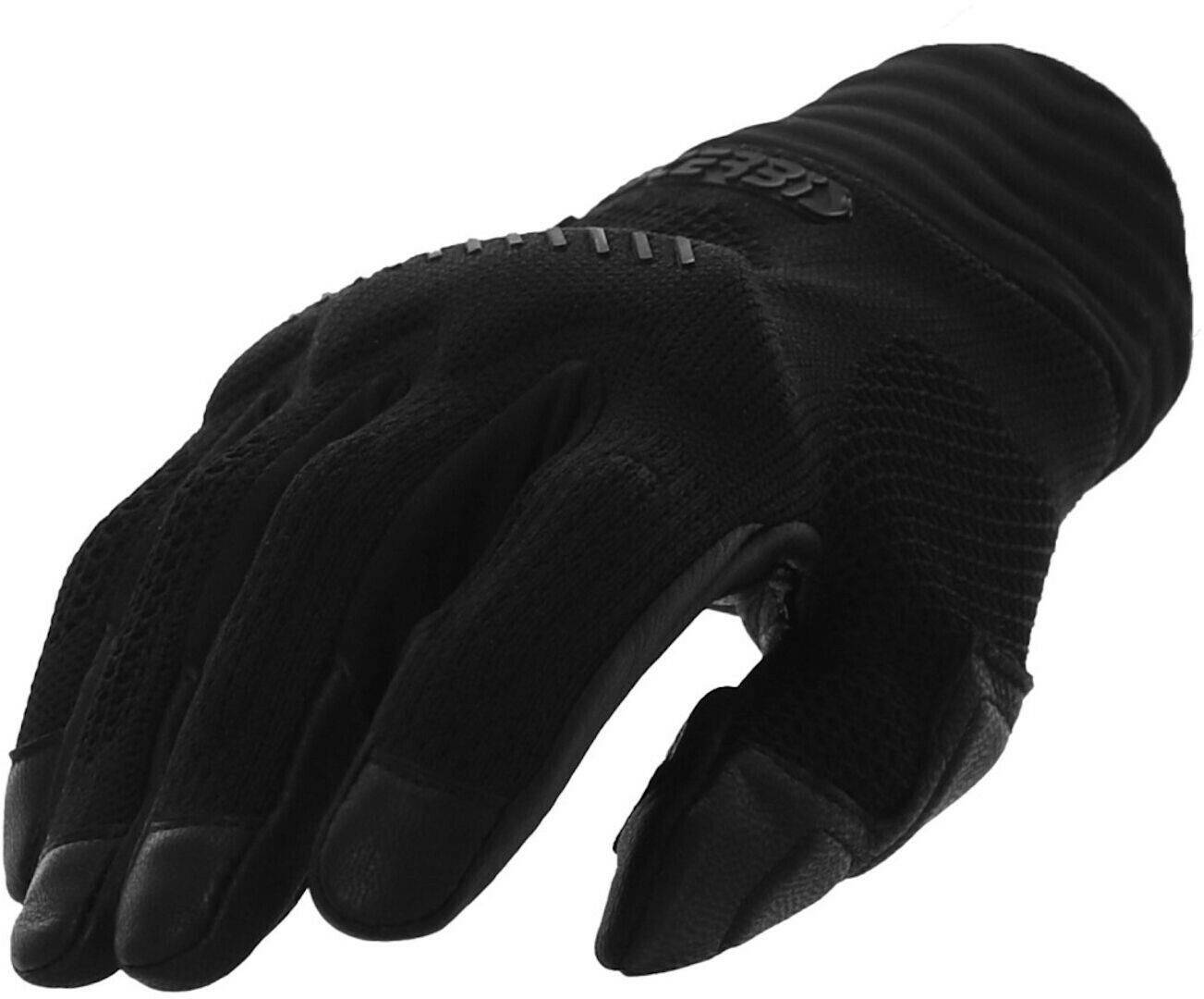 Motorradhandschuhe Acerbis Maya Handschuhe schwarz